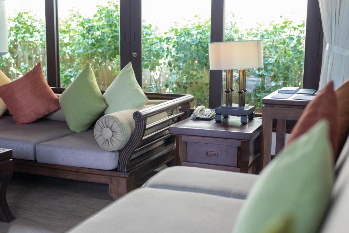 Nora Beach Resort & Spa