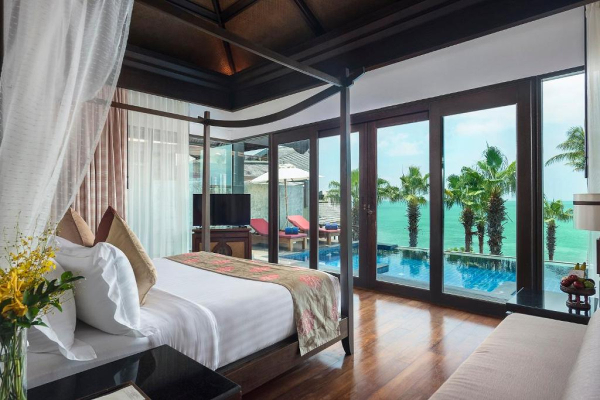 Nora Buri Resort & Spa