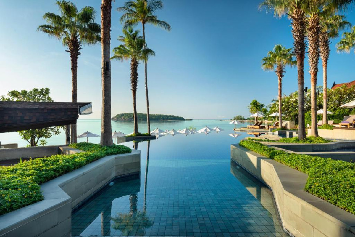 Nora Buri Resort & Spa