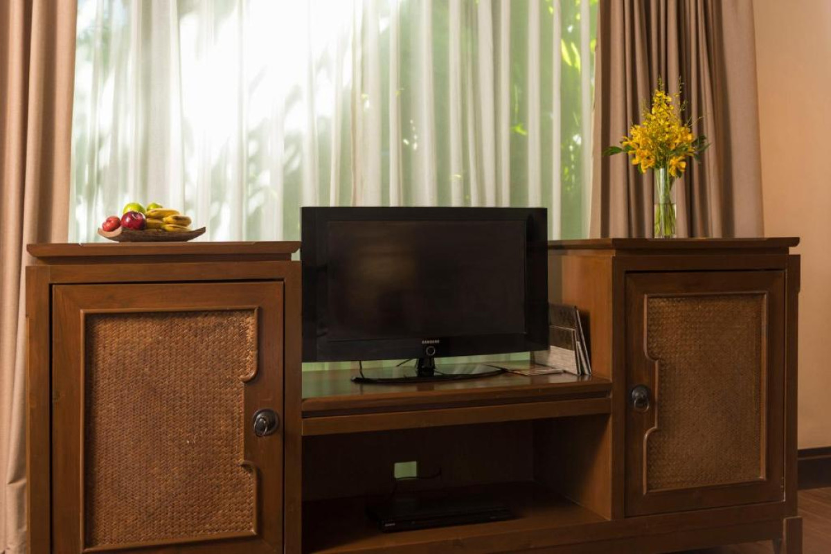 Nora Buri Resort & Spa