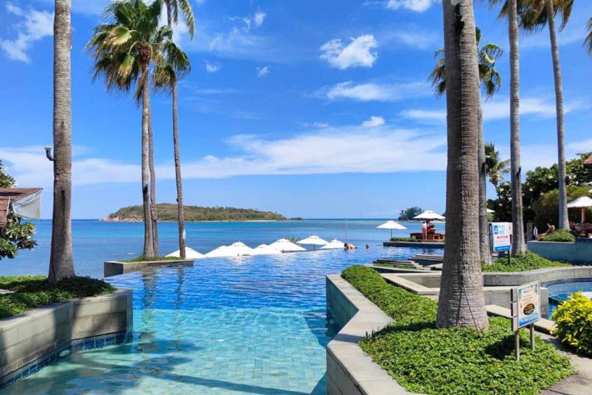 Nora Buri Resort & Spa
