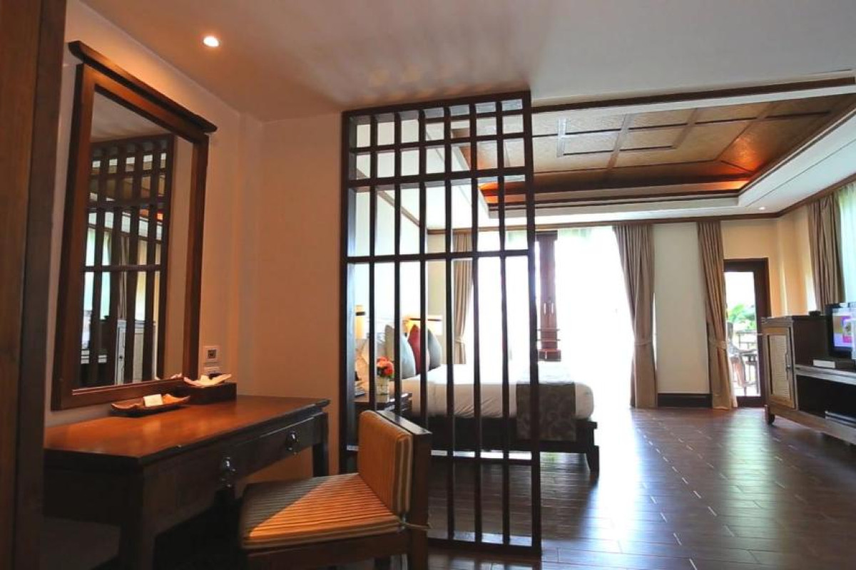 Nora Buri Resort & Spa