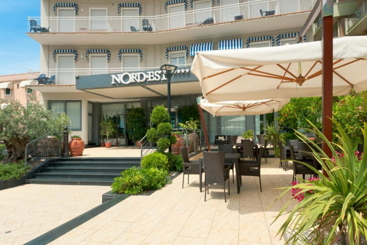 Nord Est