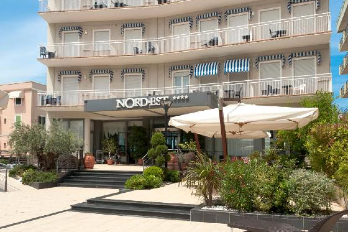 Nord Est