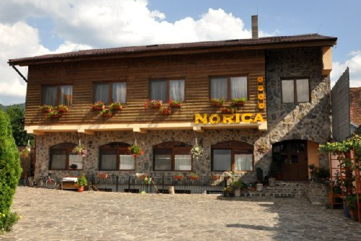 Norica