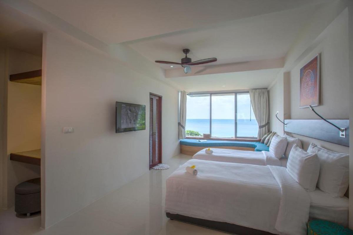 Hotel Norn Talay Surin Beach Phuket