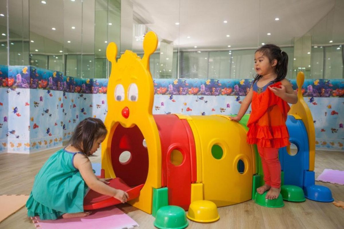 Hotel Norn Talay Surin Beach Phuket
