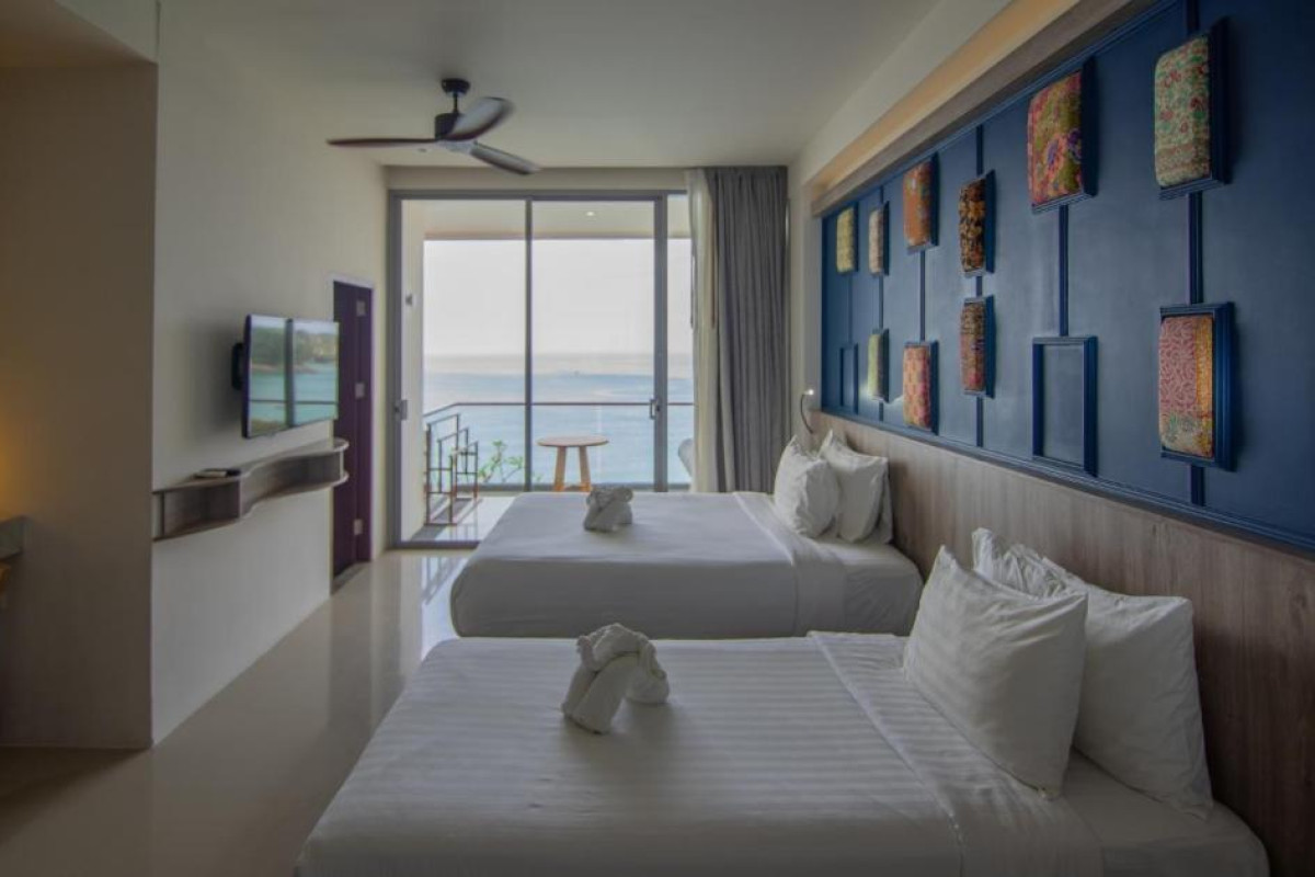 Hotel Norn Talay Surin Beach Phuket