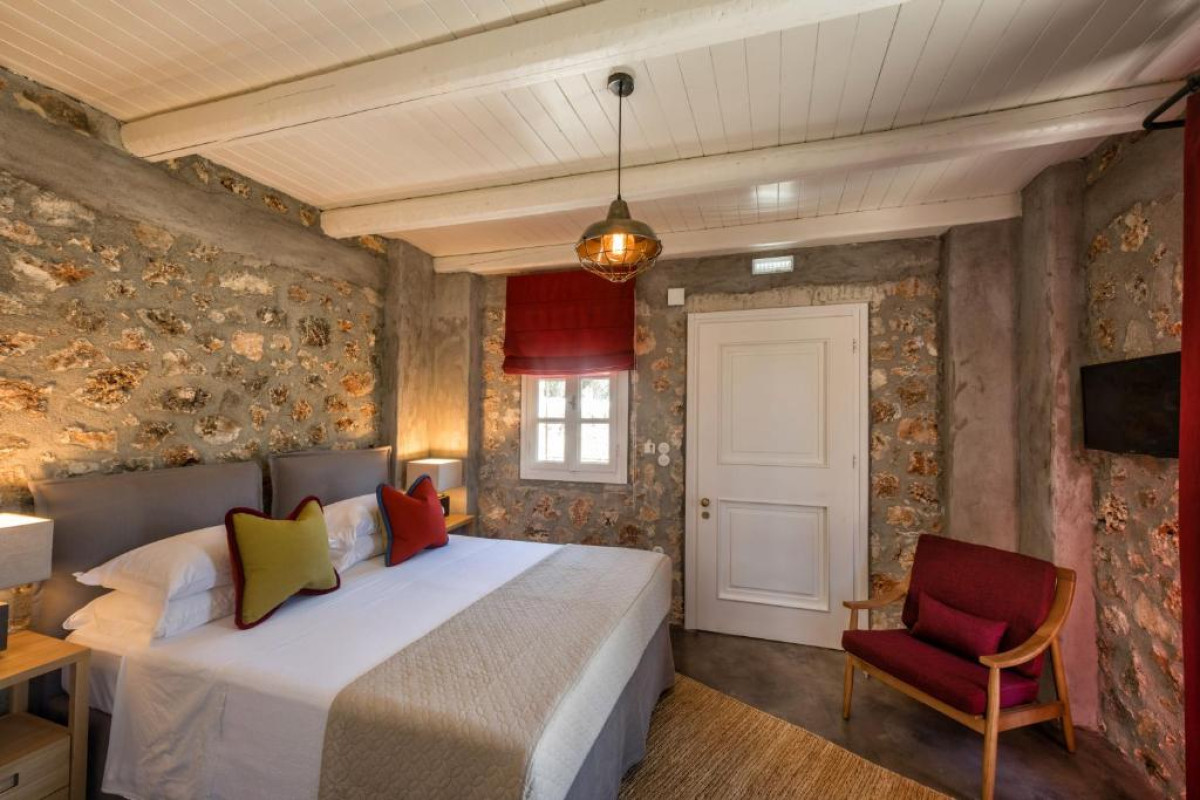 North Point Rooms 1953 - ADULTS-ONLY