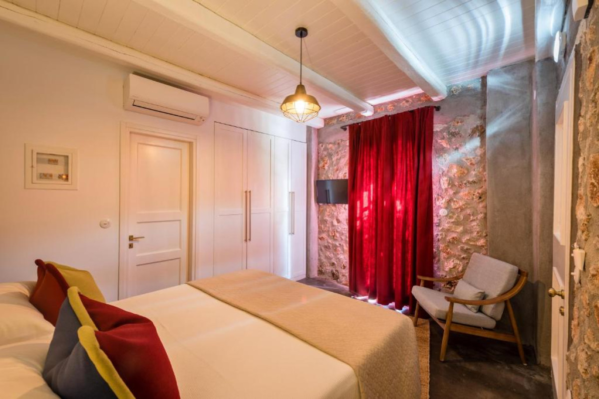 North Point Rooms 1953 - ADULTS-ONLY