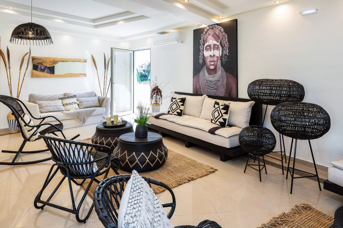NOSTOS BEACH BOUTIQUE HOTEL