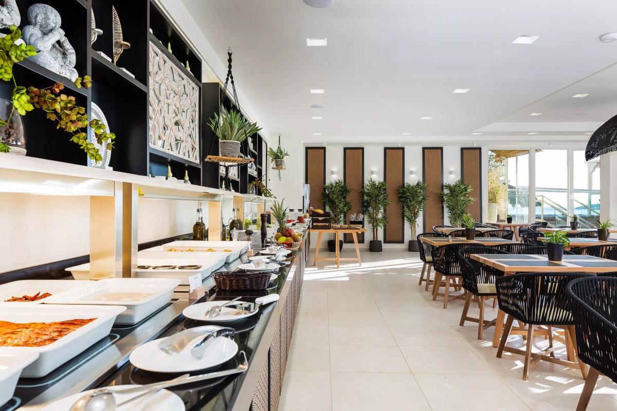 NOSTOS BEACH BOUTIQUE HOTEL