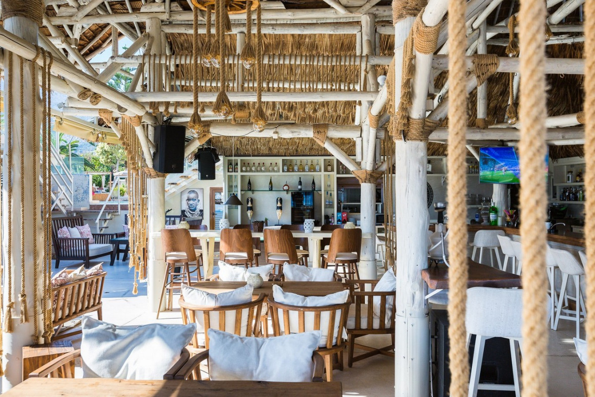 NOSTOS BEACH BOUTIQUE HOTEL