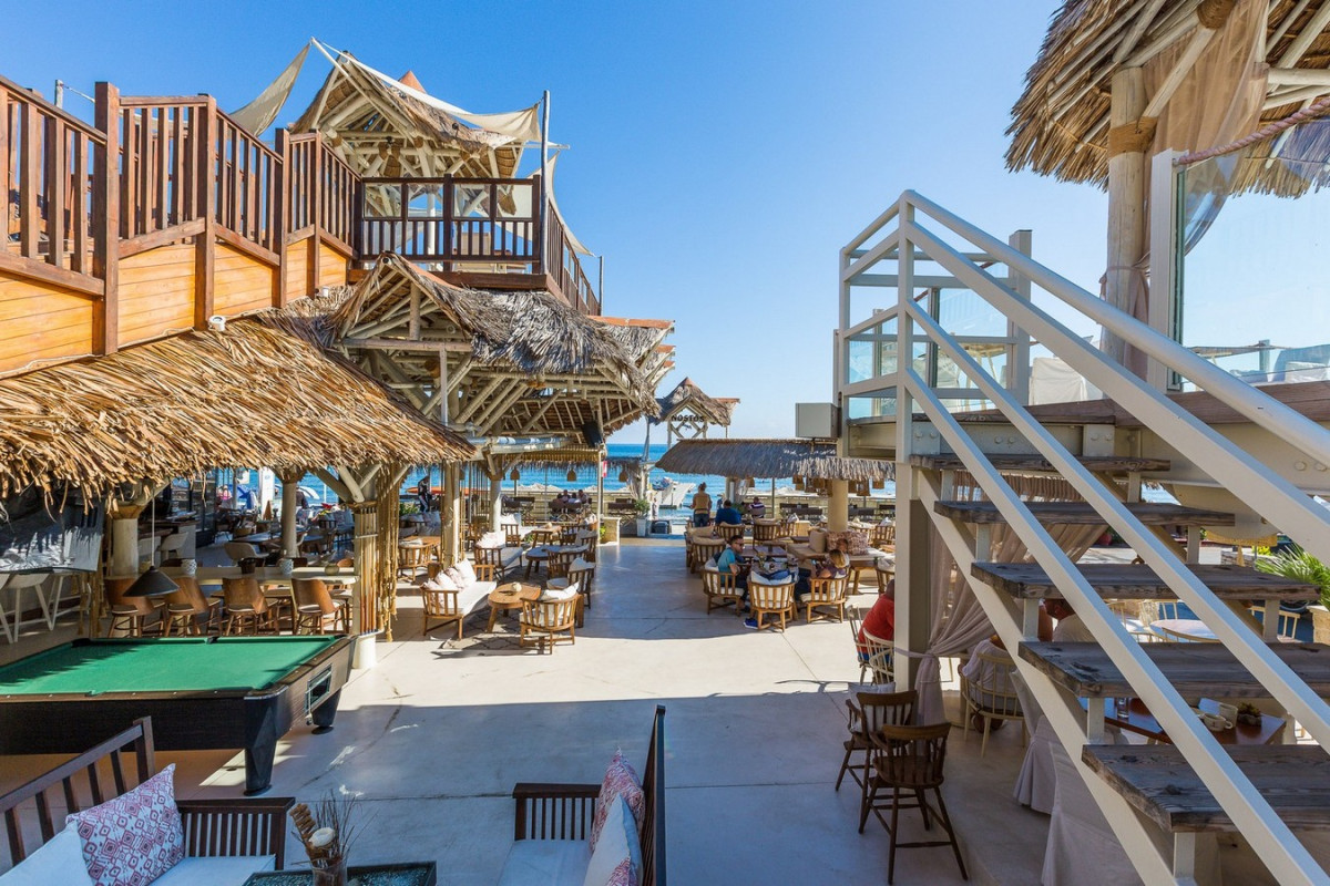 NOSTOS BEACH BOUTIQUE HOTEL