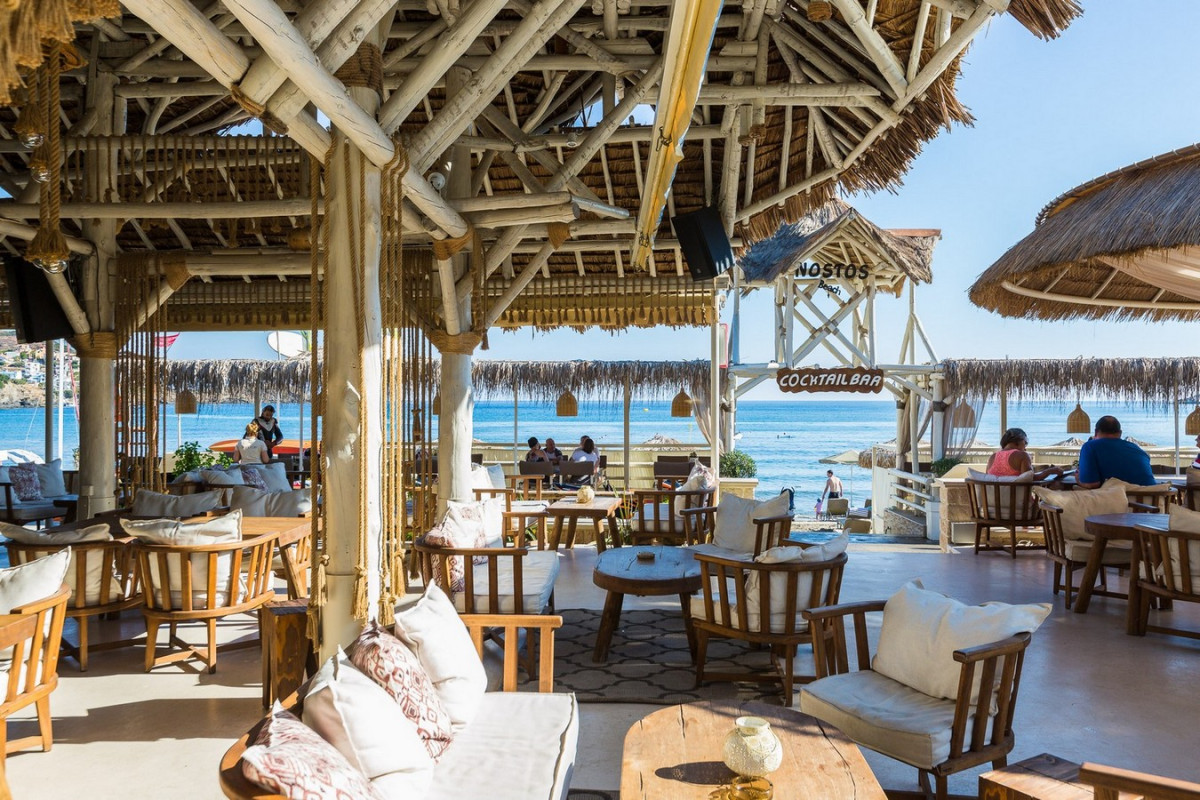 NOSTOS BEACH BOUTIQUE HOTEL