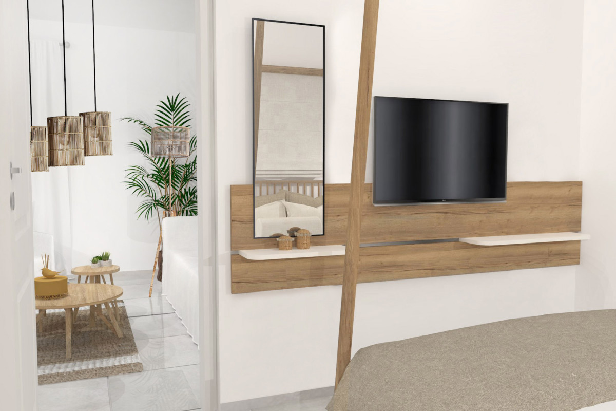 NOSTOS BEACH BOUTIQUE HOTEL
