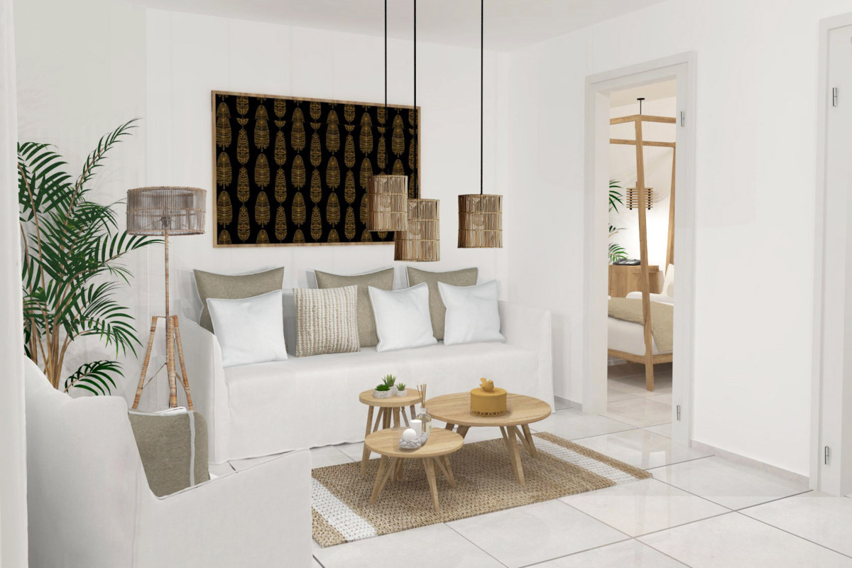 NOSTOS BEACH BOUTIQUE HOTEL