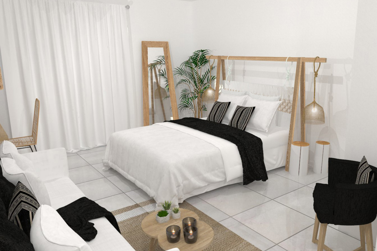 NOSTOS BEACH BOUTIQUE HOTEL
