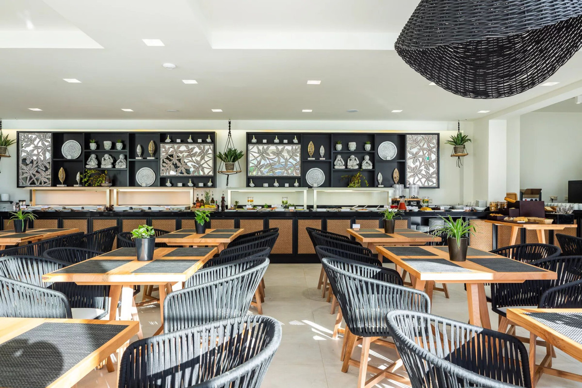 NOSTOS BEACH BOUTIQUE HOTEL