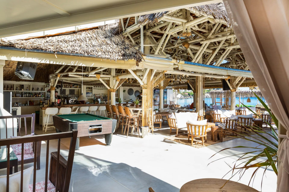 NOSTOS BEACH BOUTIQUE HOTEL