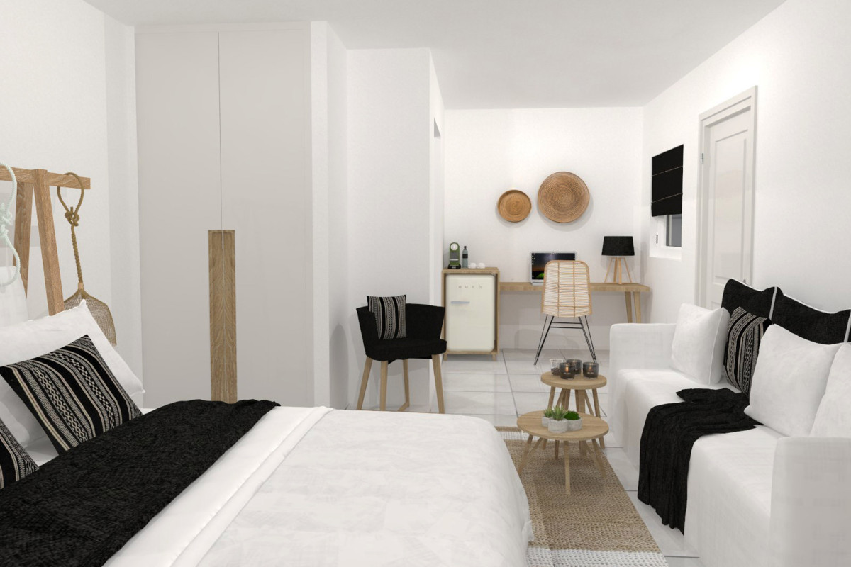 NOSTOS BEACH BOUTIQUE HOTEL