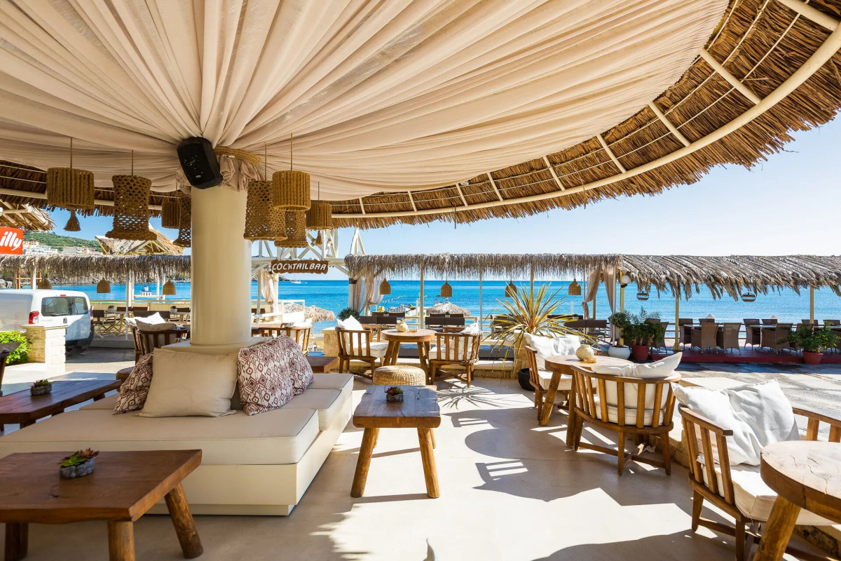 NOSTOS BEACH BOUTIQUE HOTEL