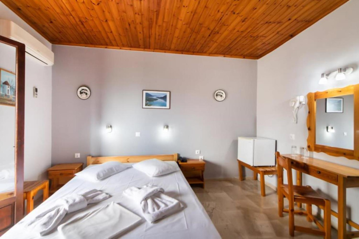 Nostos Hotel