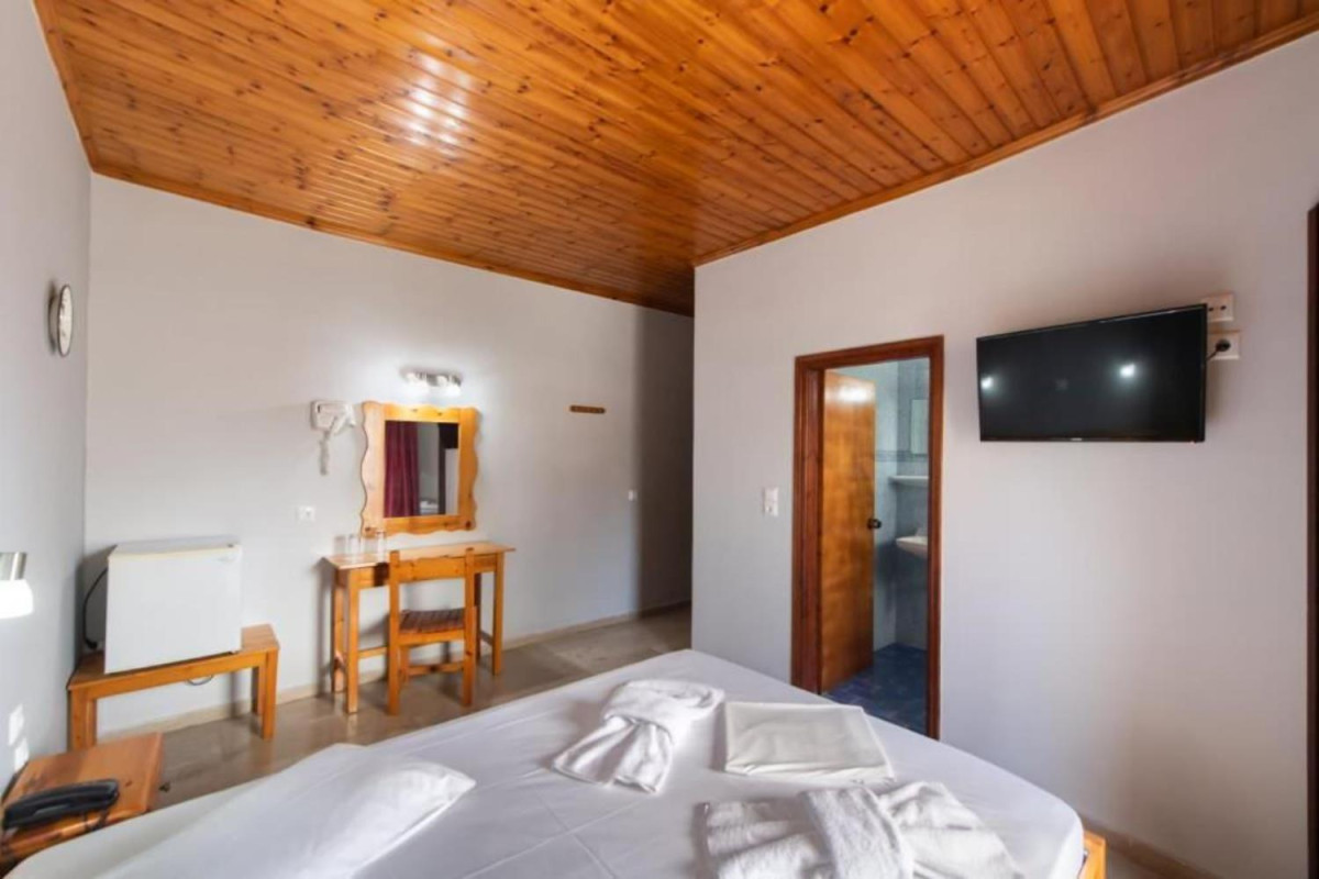 Nostos Hotel