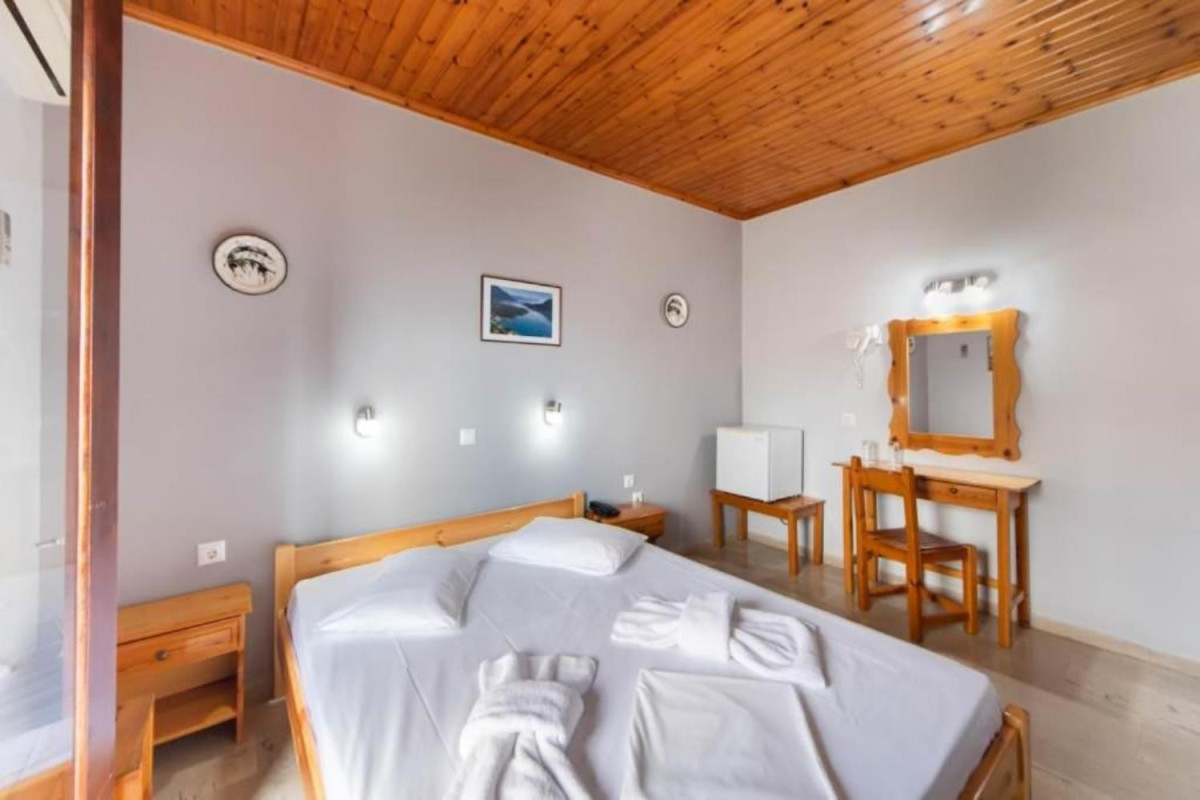 Nostos Hotel