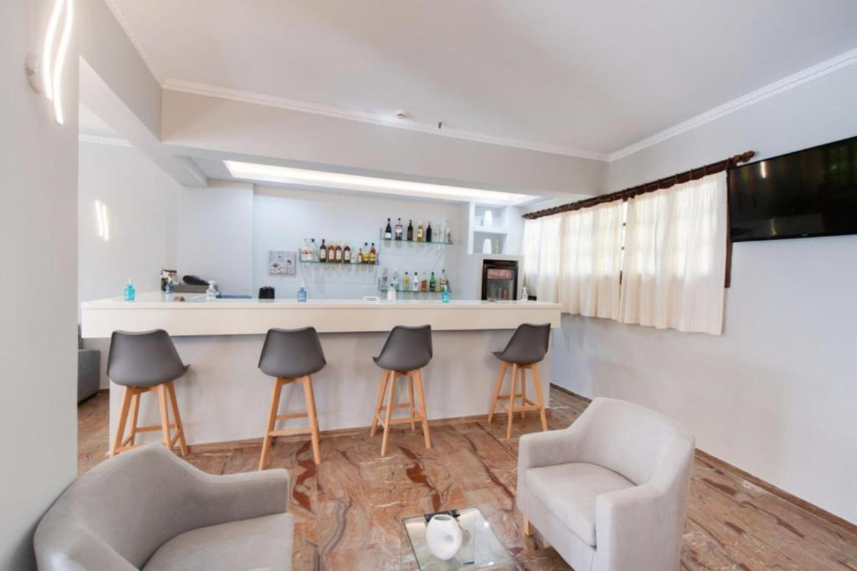 Nostos Hotel