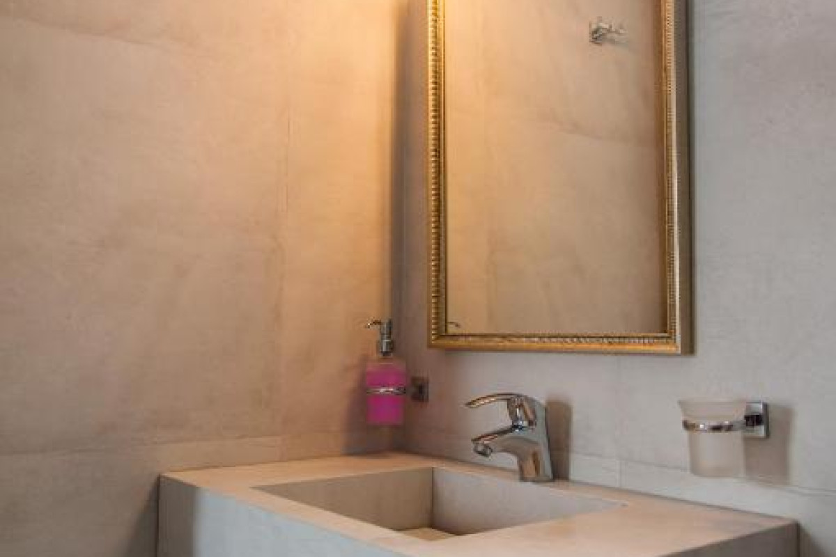 NOSTOS STUDIOS AND APARTMENTS