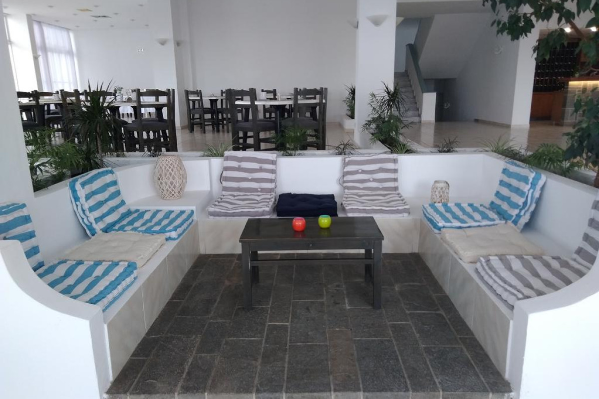 Notos Hotel