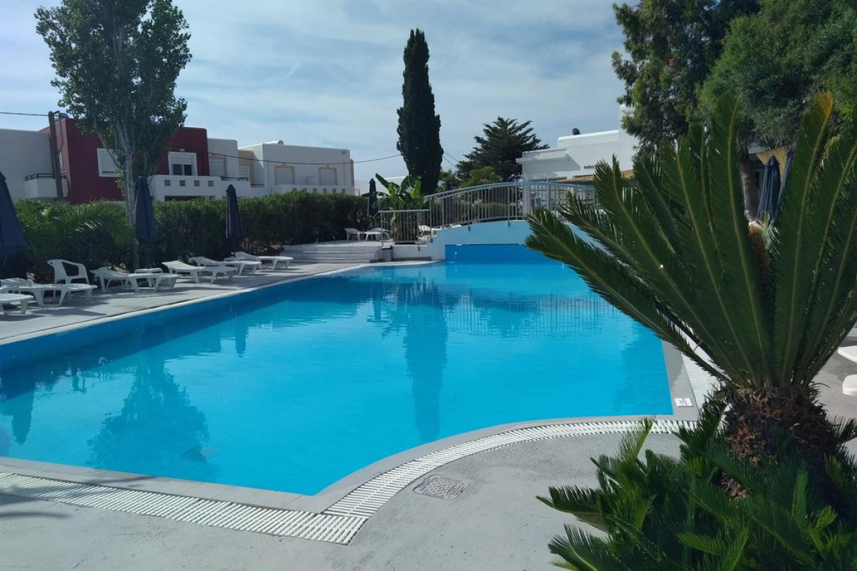 Notos Hotel