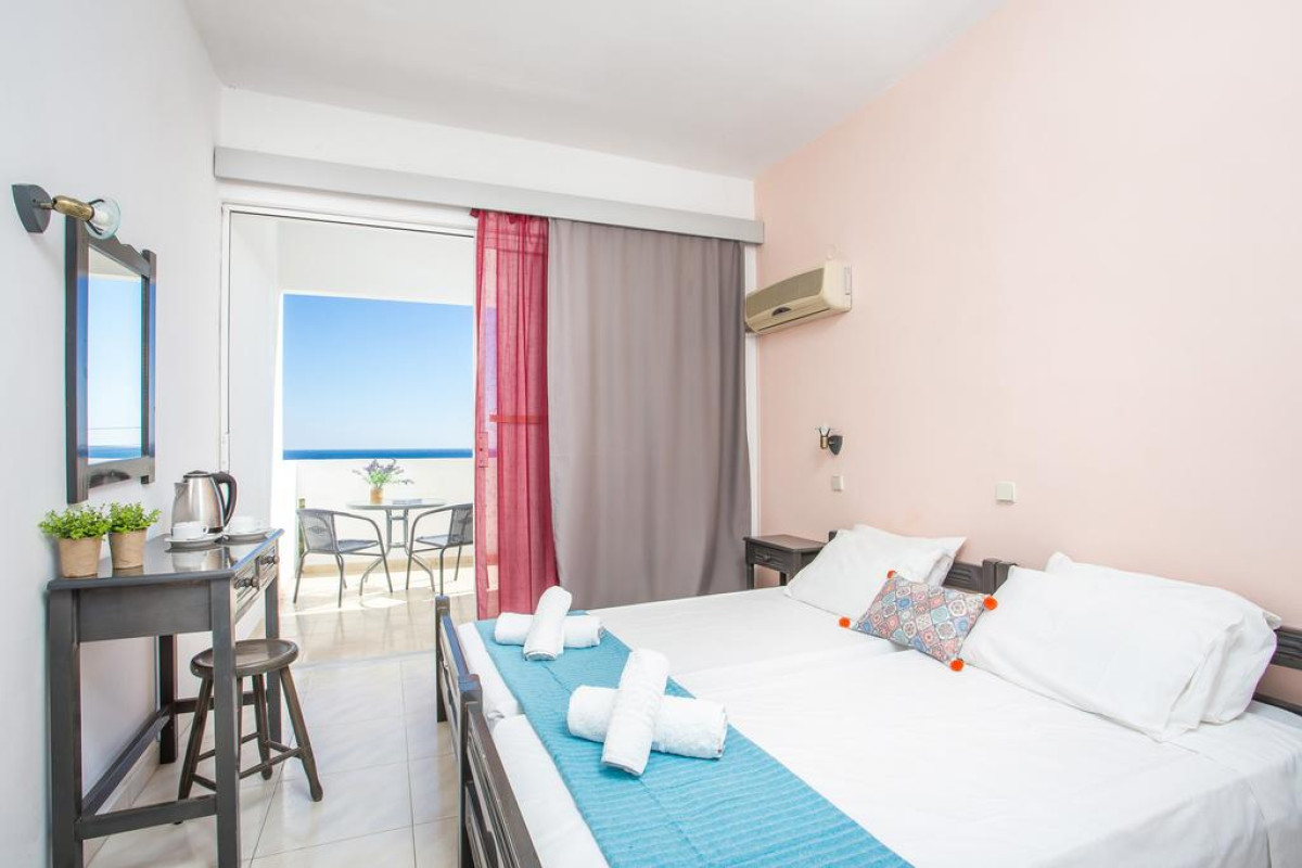 Notos Hotel