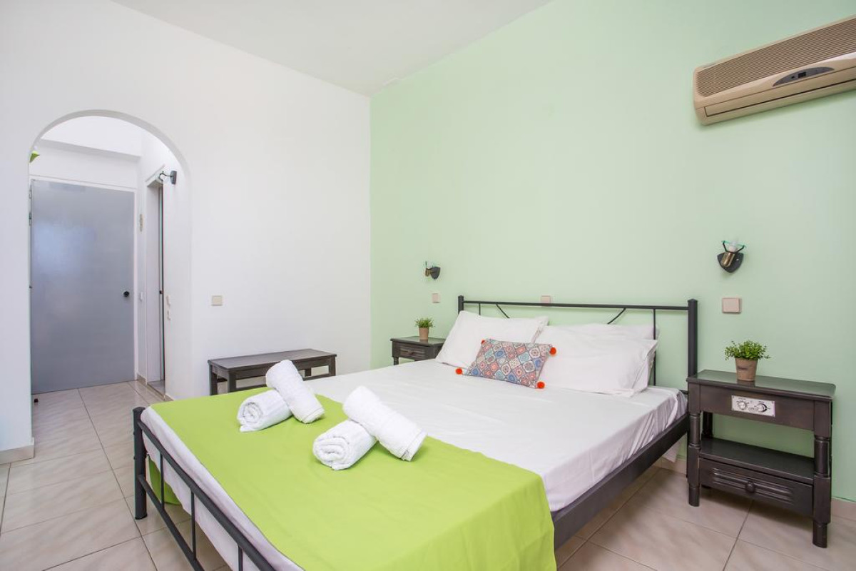 Notos Hotel