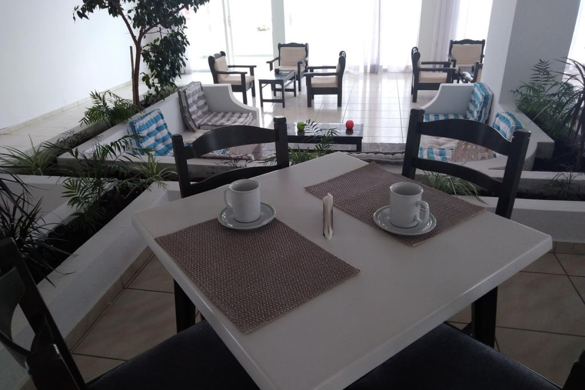 Notos Hotel