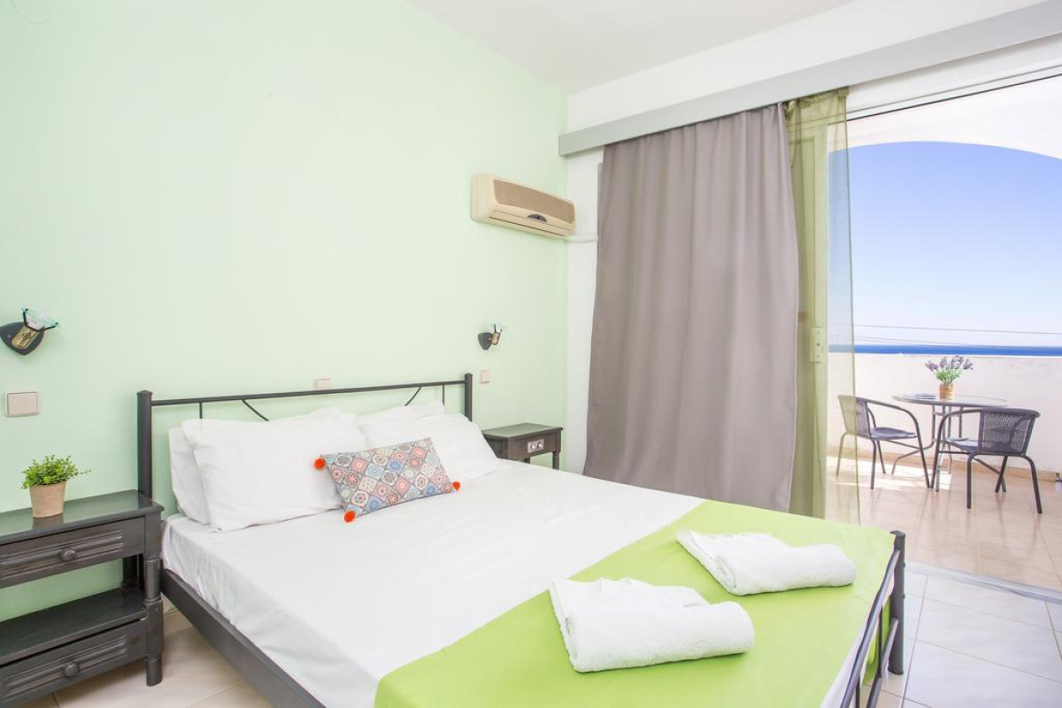 Notos Hotel