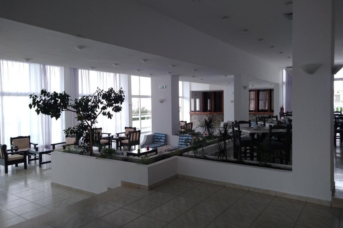 Notos Hotel