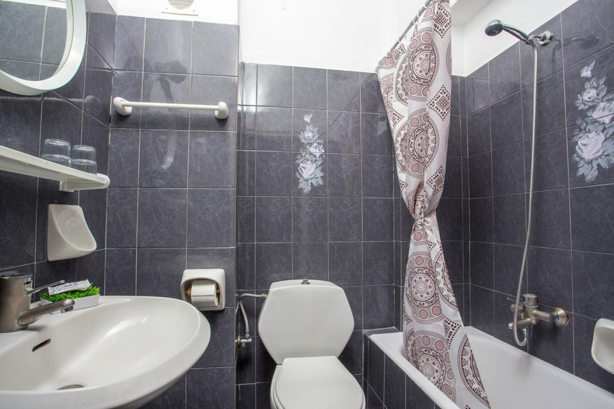 Notos Hotel