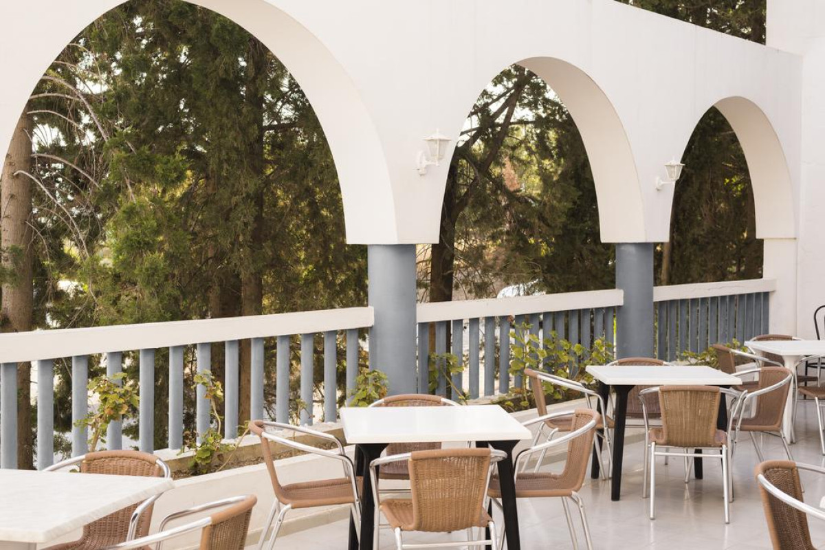 Notos Hotel