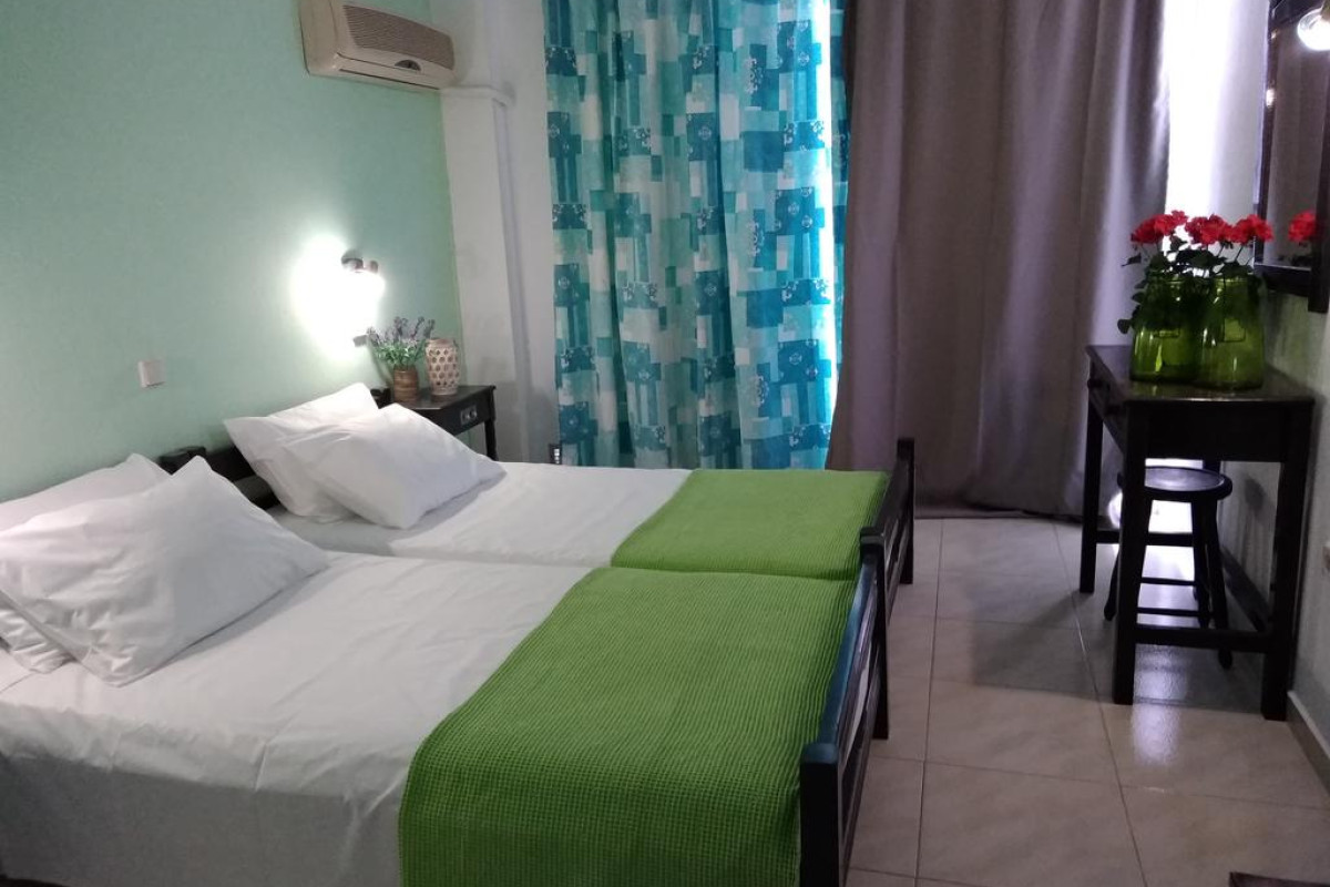 Notos Hotel