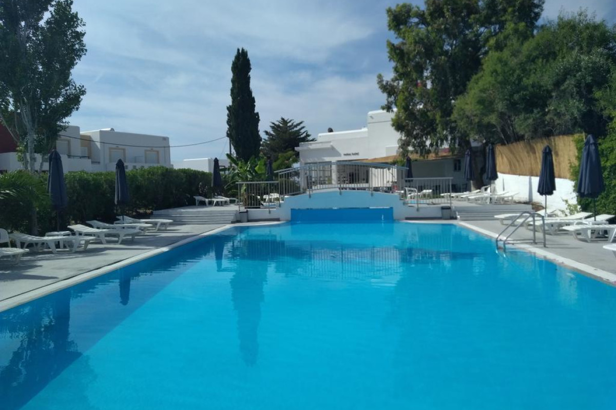 Notos Hotel