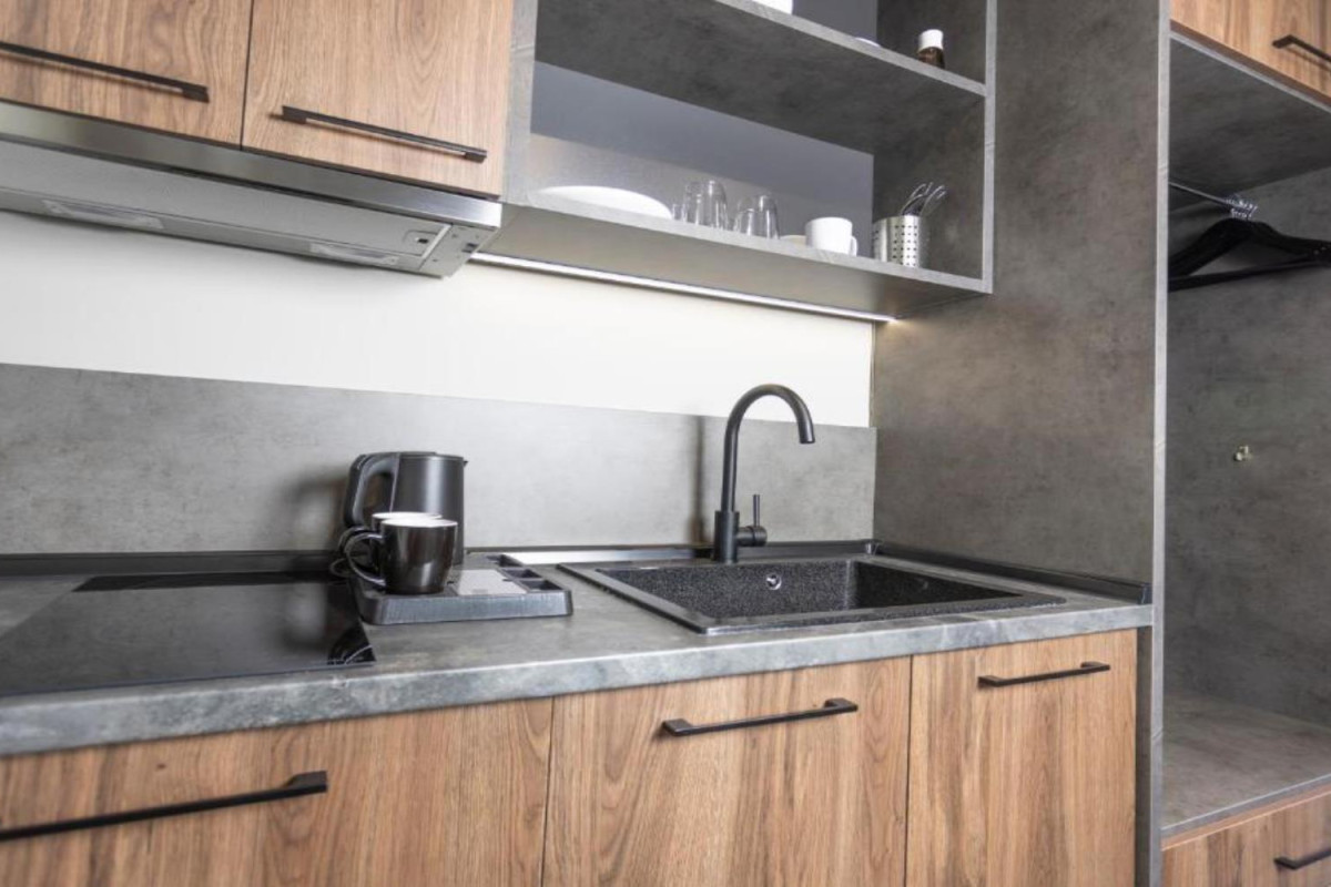 Notos Premium Holiday Apartments