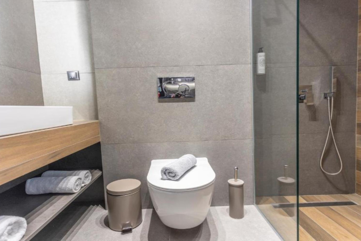 Notos Premium Holiday Apartments