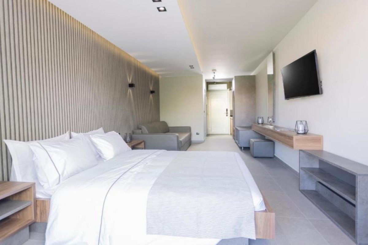 Notos Premium Holiday Apartments