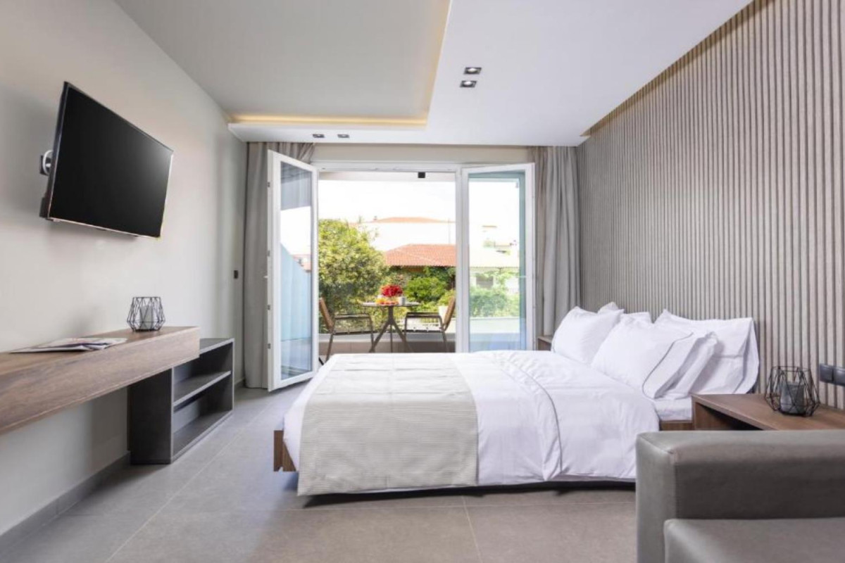 Notos Premium Holiday Apartments