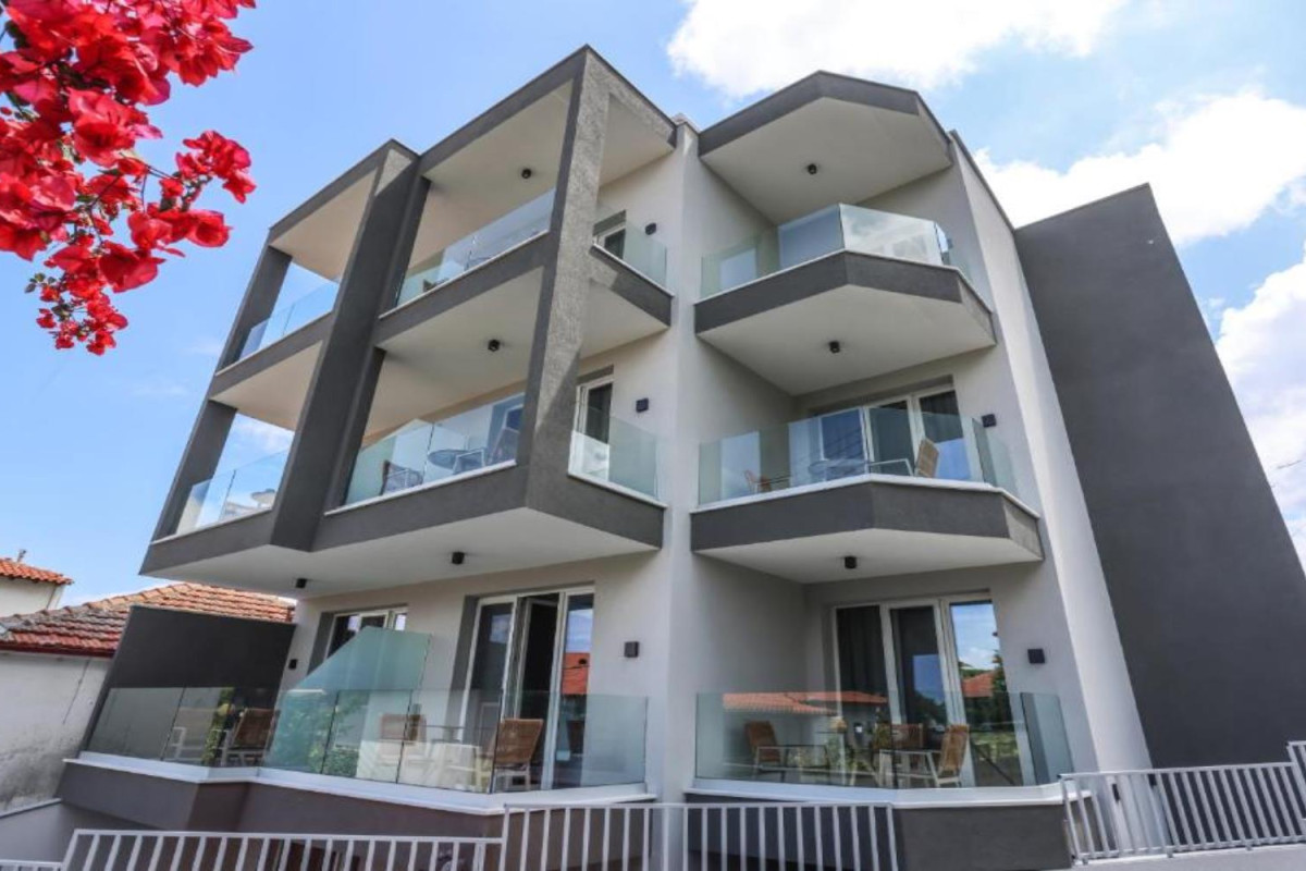 Notos Premium Holiday Apartments