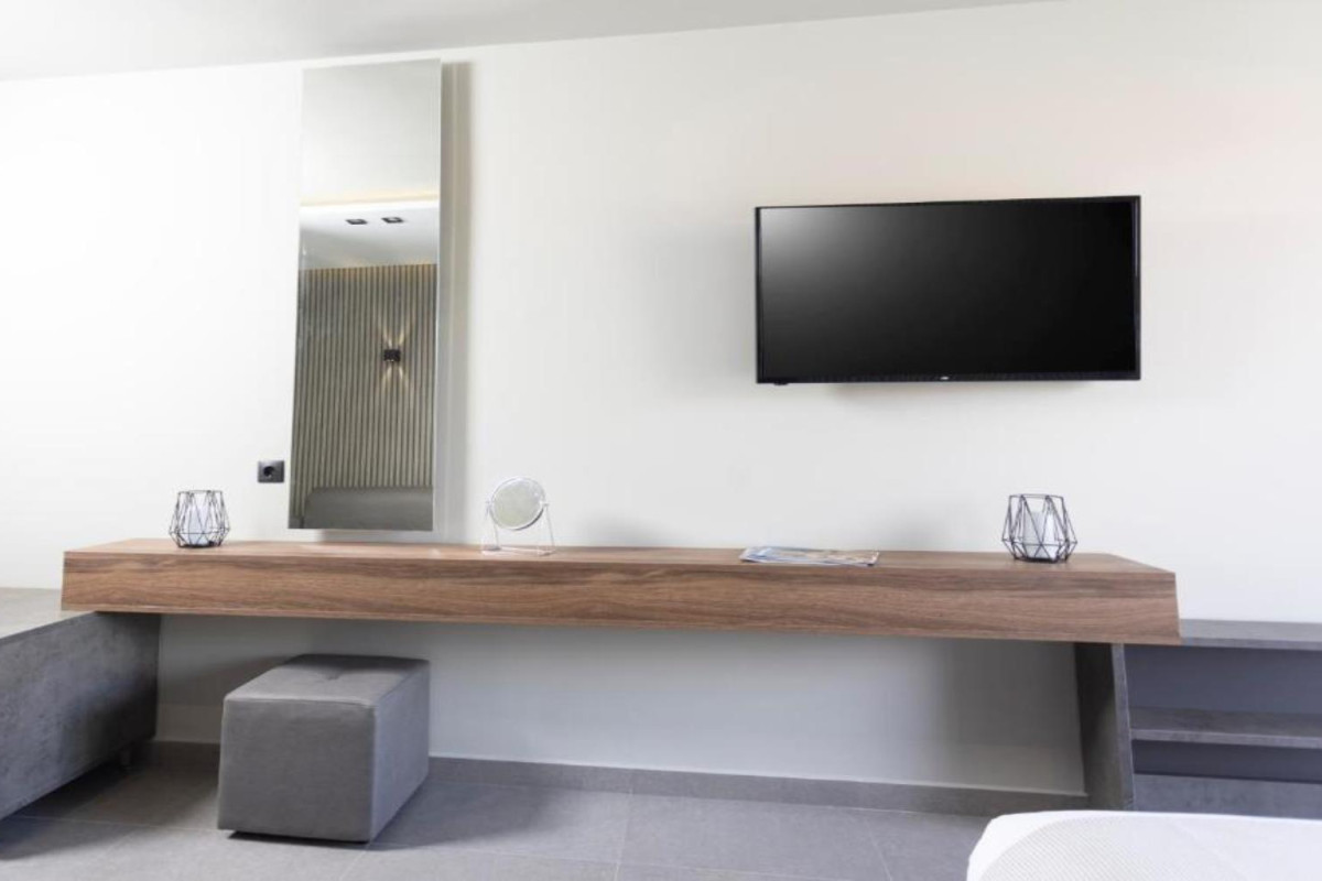 Notos Premium Holiday Apartments
