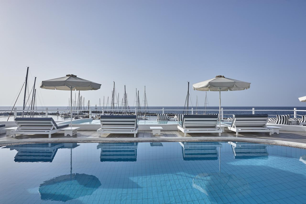 Notos Therme & Spa