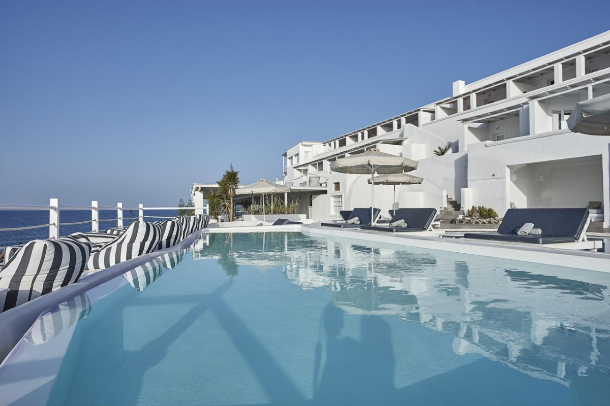 Notos Therme & Spa